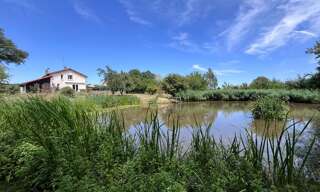 Maison 3 Pièces 195 m² à vendre à Pressac (86460)