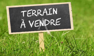 Terrain  833 m² à vendre à Gisors (27140)