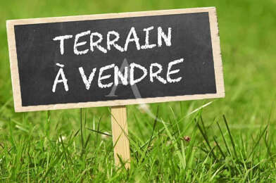 Terrain  60000 €