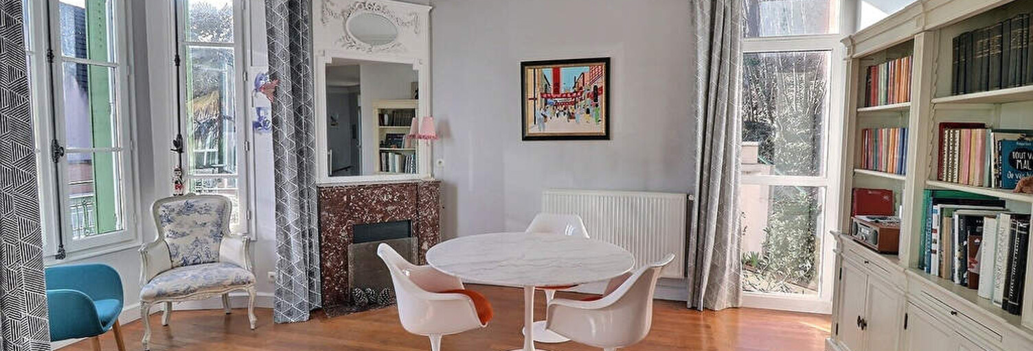 Maison 7 Pièces 185 m² à vendre à Chaville (92370)