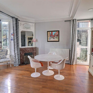 Maison 7 pièces 945000 €