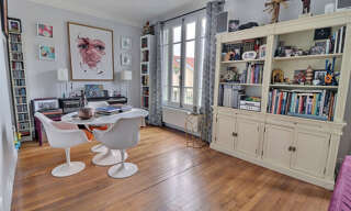 Maison 7 Pièces 185 m² à vendre à Chaville (92370)