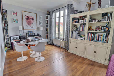 Maison 7 pièces 945000 €