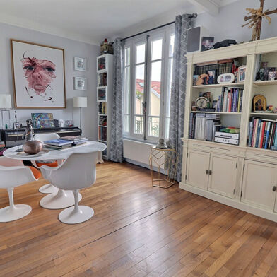 Maison 7 pièces 945000 €