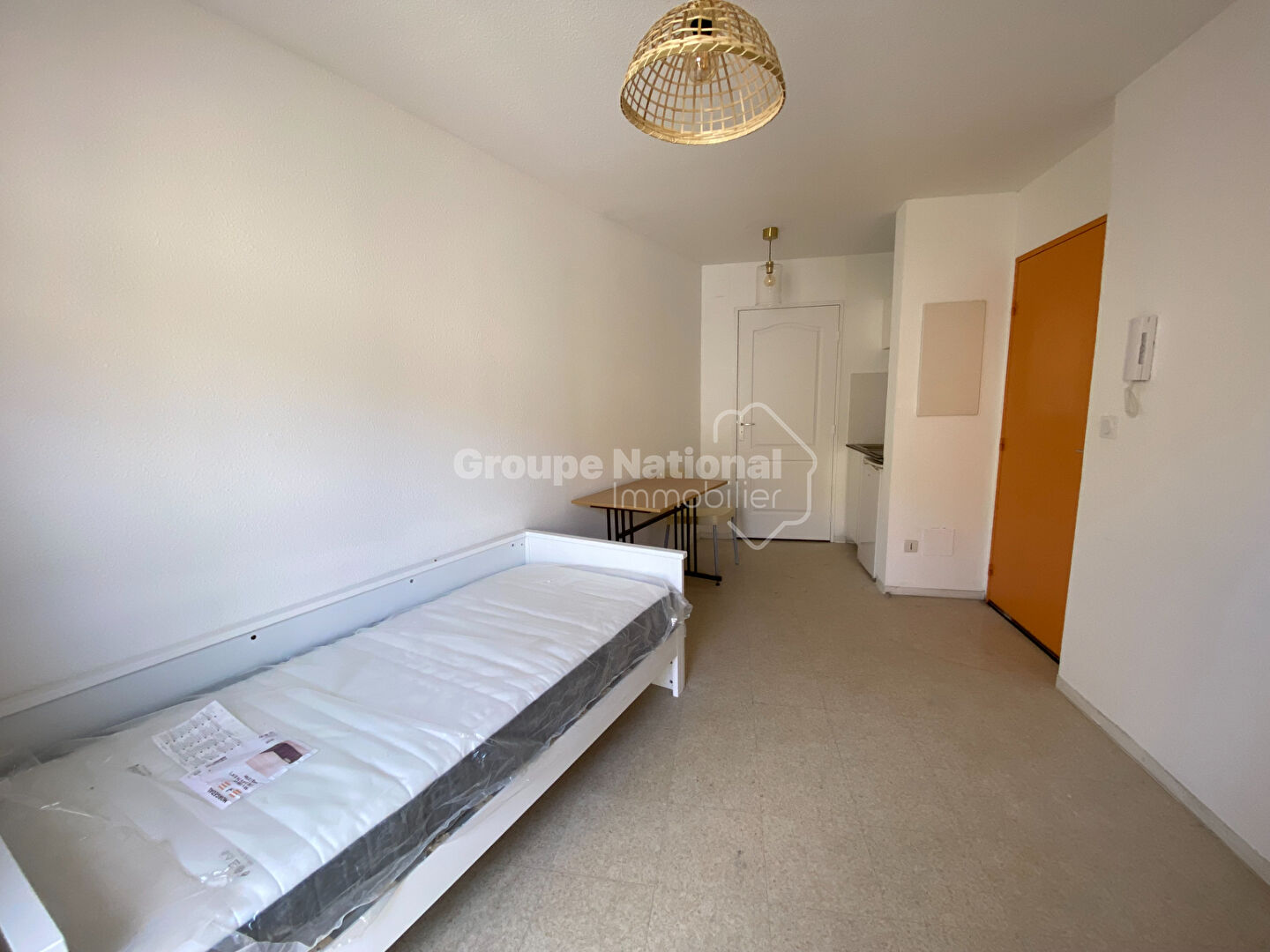 Appartement  T1 à vendre Nîmes 30000