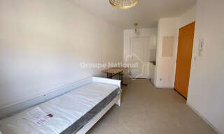 Appartement 1 Pièce 17 m² à vendre à Nîmes (30000)