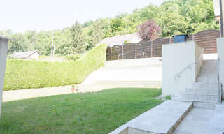 Maison 5 Pièces 98 m² à vendre à Barentin (76360)