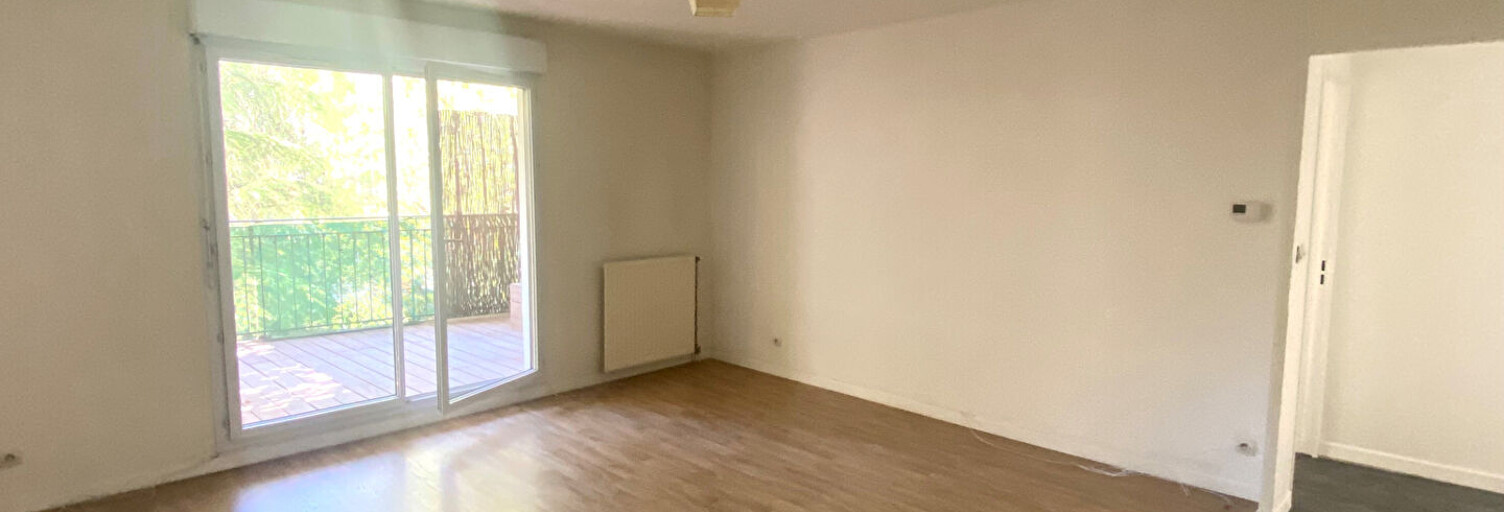 Appartement 4 Pièces 82 m² à vendre à Aix-en-Provence (13100)