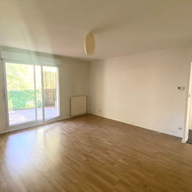 Appartement 4 pièces 369000 €