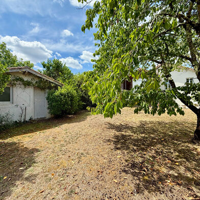 Maison 5 pièces 169600 €