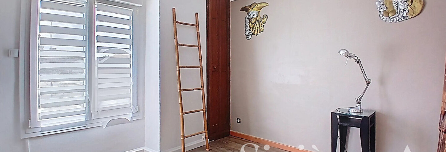 Maison 5 Pièces 135 m² à vendre à Dunkerque (59140)