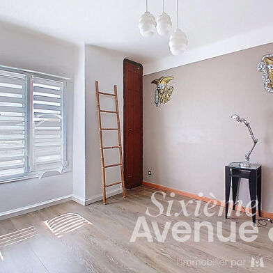 Maison 5 pièces 412000 €