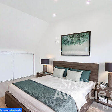 Maison 5 pièces 412000 €