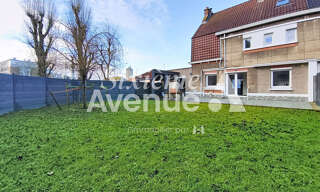 Maison 5 Pièces 135 m² à vendre à Dunkerque (59140)