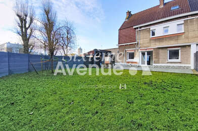 Maison 5 pièces 390000 €