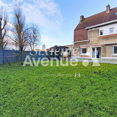 Maison 5 pièces 390000 €