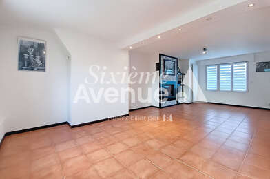 Maison 5 pièces 390000 €