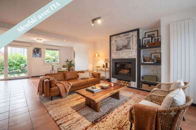 Maison 5 pièces 390000 €