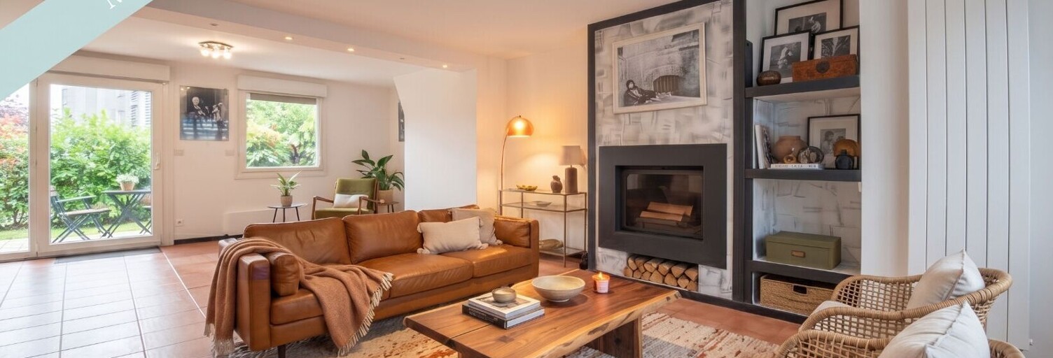Maison 5 Pièces 135 m² à vendre à Dunkerque (59140)