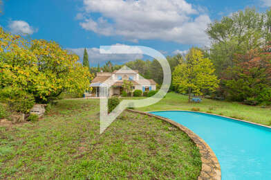 Maison 6 pièces 860000 €