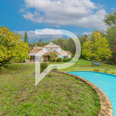 Maison 6 pièces 860000 €