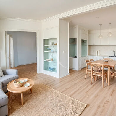 Appartement 2 pièces 212000 €