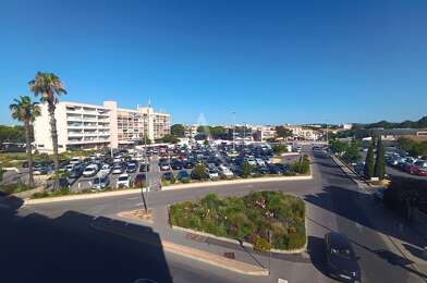 Appartement 2 pièces 212000 €