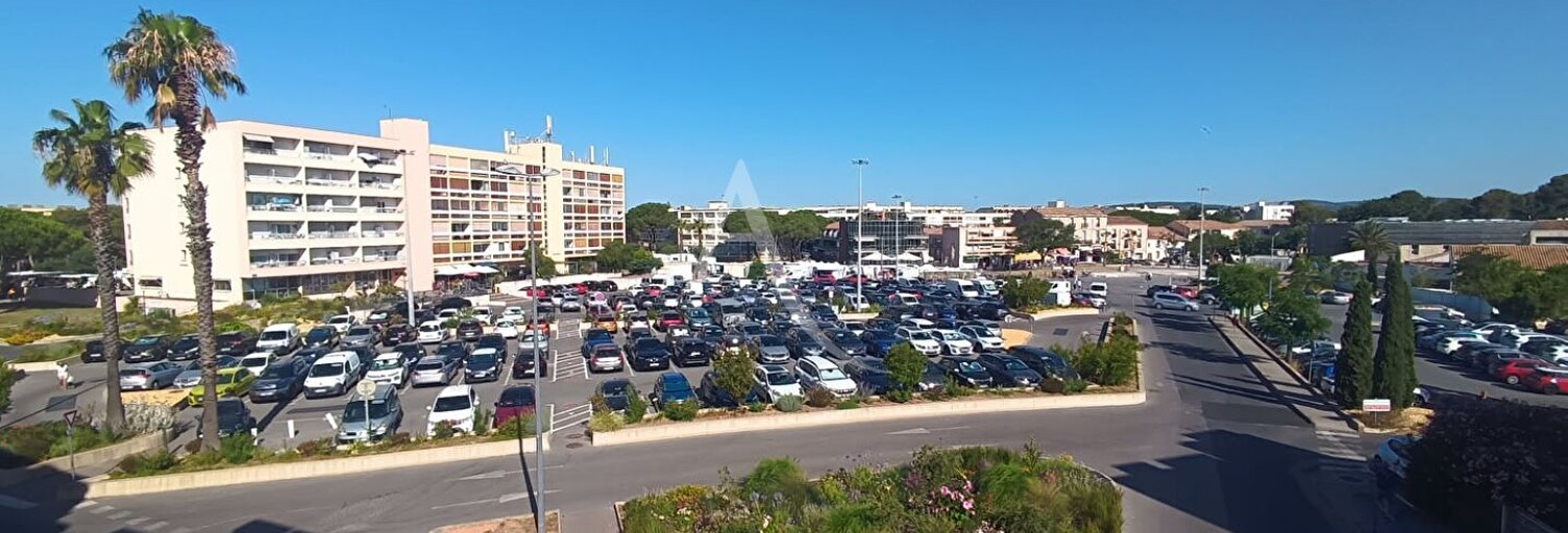 Appartement 2 Pièces 46 m² à vendre à Balaruc-les-Bains (34540)