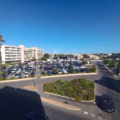 Appartement 2 pièces 212000 €