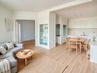Balaruc Les Bains - Appartement T2 bis de 47M² avec balcons, cave et garage fermé... — photo 2