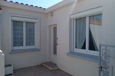 Maison 2 pièces 190800 €