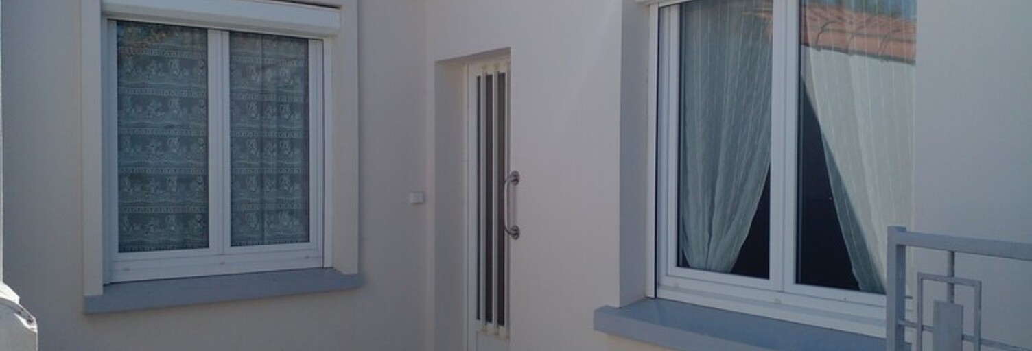 Maison 2 Pièces  m² à vendre à L'Île-d'Olonne (85340)