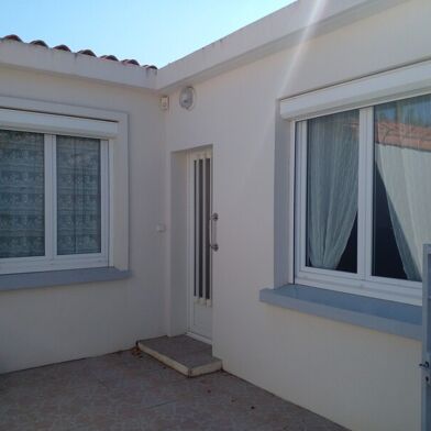 Maison 2 pièces 190800 €