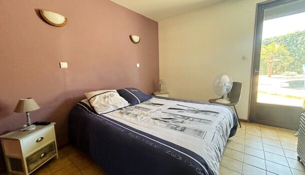 Villa / Maison 6 pièces  à vendre Saint-Jean-de-Muzols 07300