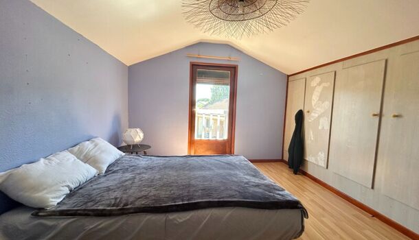 Villa / Maison 6 pièces  à vendre Saint-Jean-de-Muzols 07300