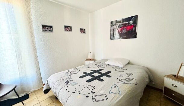 Villa / Maison 6 pièces  à vendre Saint-Jean-de-Muzols 07300