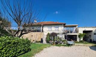 Maison 10 Pièces 365 m² à vendre à Saint-Paul-Trois-Châteaux (26130)