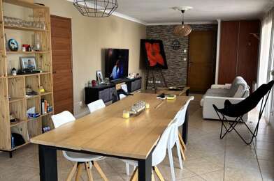 Maison 4 pièces 238000 €