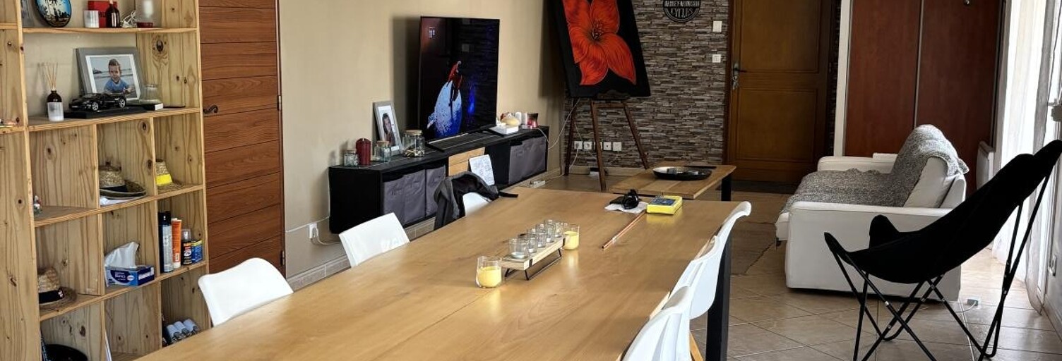 Maison 4 Pièces 103 m² à vendre à Saint-Christol-lez-Alès (30380)