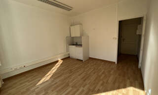 Appartement 2 Pièces 29 m² à louer à Rodez (12000)