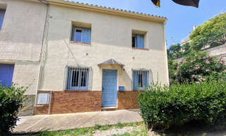 Maison 3 Pièces 54 m² à louer à Port-Vendres (66660)