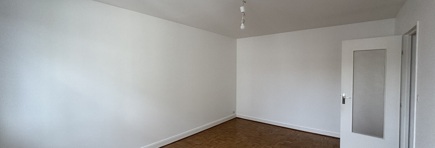 Appartement 2 Pièces 49 m² à louer à Saint-Étienne (42100)