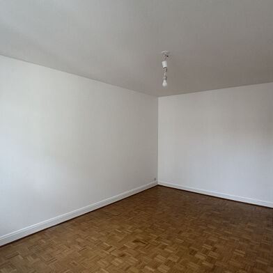 Appartement 2 pièces 550 €