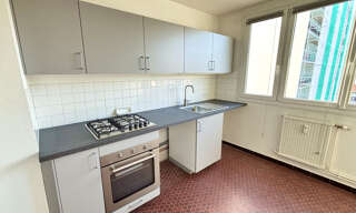 Appartement 2 Pièces 49 m² à louer à Saint-Étienne (42100)