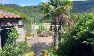 Maison 8 Pièces 147 m² à vendre à Lanet (11330)