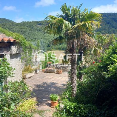 Maison 8 pièces 89000 €