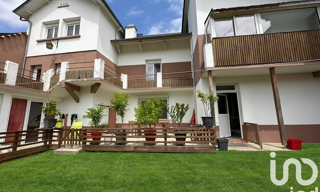 Maison 10 Pièces 241 m² à vendre à Lourdes (65100)