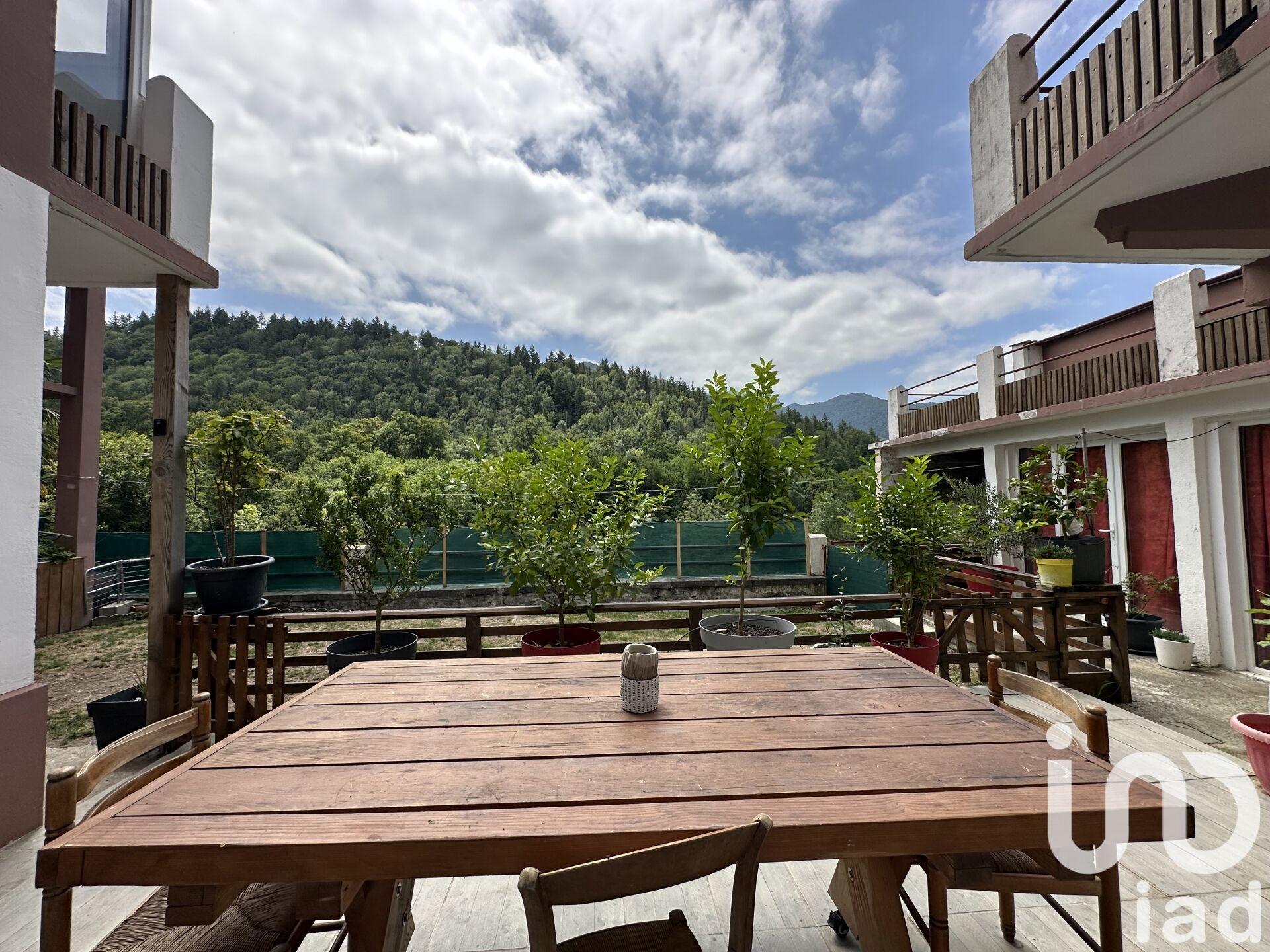 Vente Maison de village 10 pièces - Photo 3