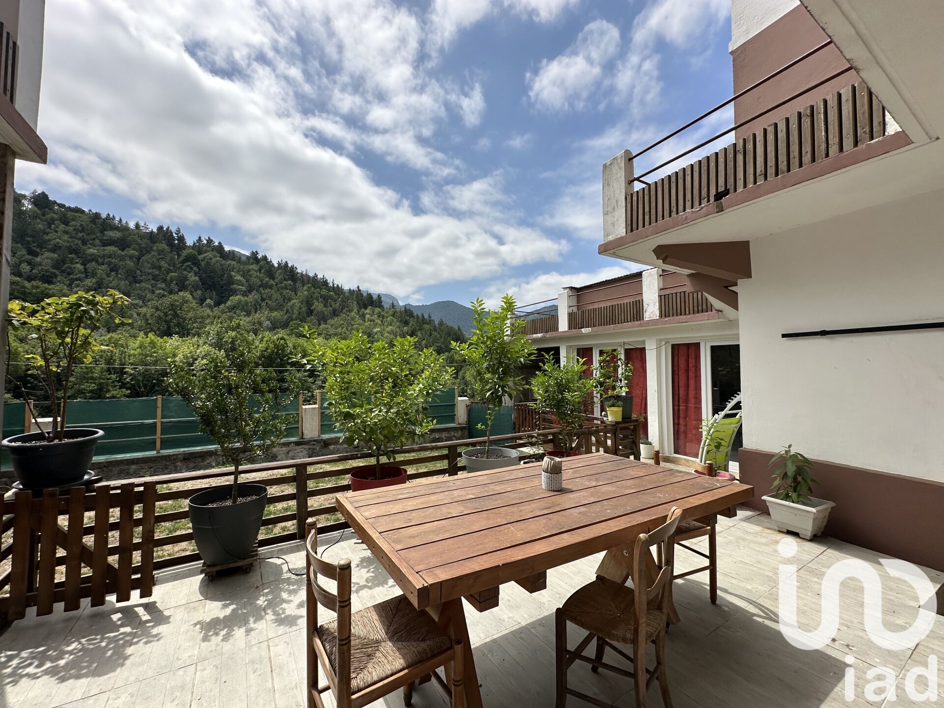 Vente Maison de village 10 pièces - Photo 4