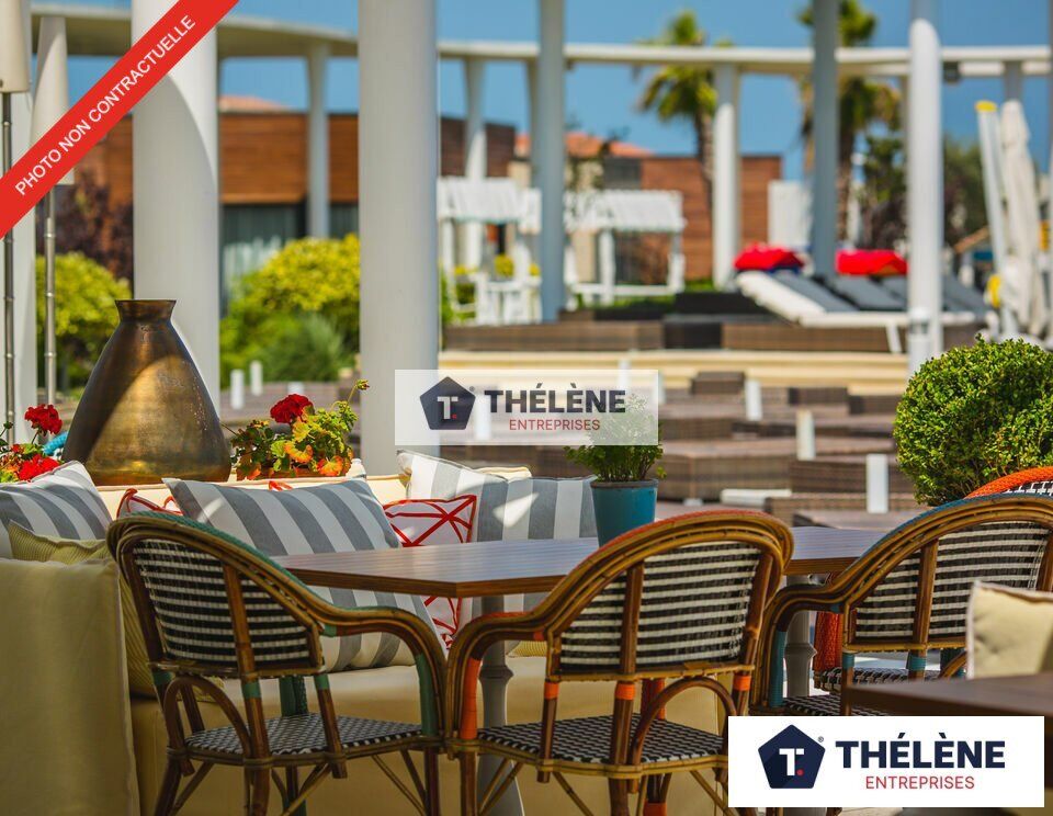 Local commercial  à vendre Palavas-les-Flots 34250